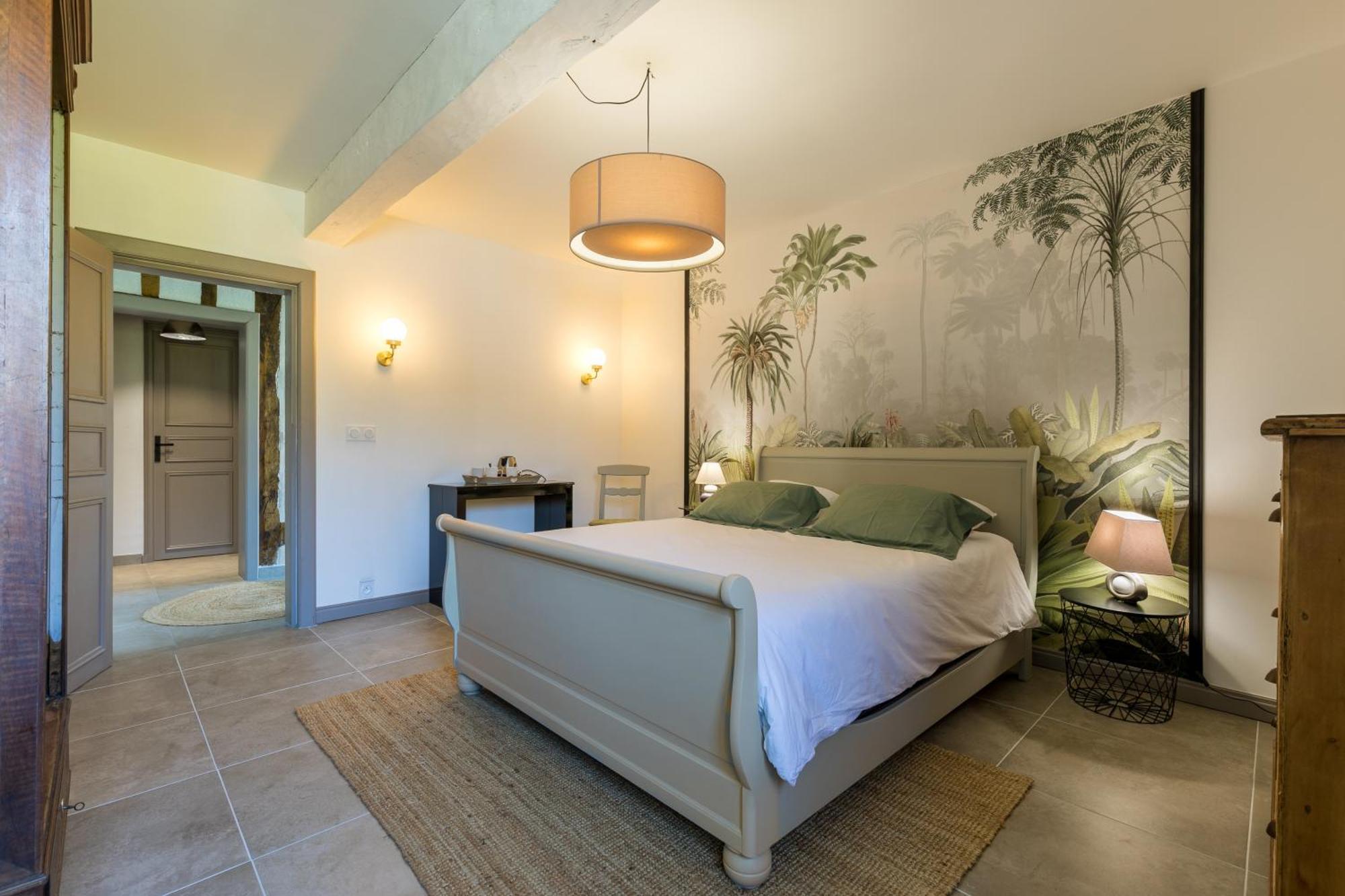Les Jardins De Lamourelle Chambre Prairie Lacquy Bagian luar foto