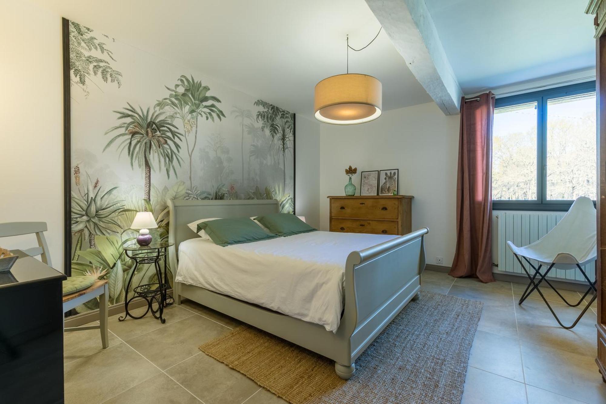 Les Jardins De Lamourelle Chambre Prairie Lacquy Bagian luar foto